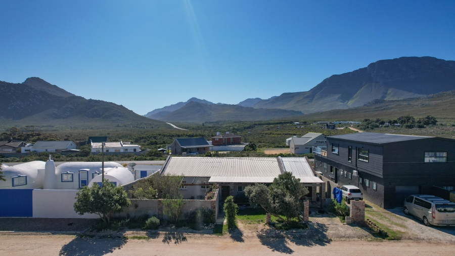0 Bedroom Property for Sale in Pringle Bay Western Cape